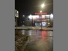 В Камышине водитель сбил на «зебре» школьника и скрылся