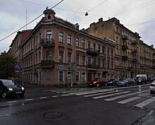 Все больше горожан поддерживает сохранение названия Советских улиц в Петербурге