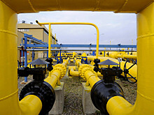 Цена на газ в Европе обновила рекорд, превысив $1900 за тысячу кубометров