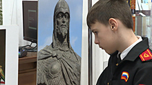 В Историко-художественном музее готовятся к 800-летию Александра Невского