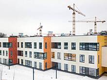 Собянин сообщил об открытии детского сада на 325 мест в ТиНАО