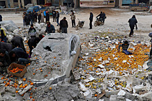 Женевский раунд: чем закончится война в Сирии
