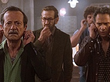 В Москве начался российско-итальянский кинофестиваль RIFF