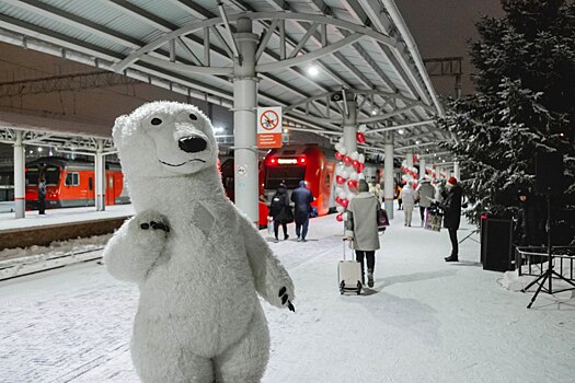 Южноуральцы смогут быстрее добраться до горнолыжных курортов Магнитогорска