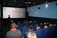 В Краснодарском крае стартует акция «Фильмы Победы»