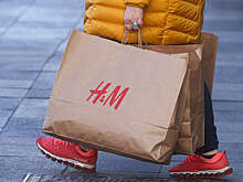 РБК Life: шведский бренд H&M пока не планирует возвращаться в Россию