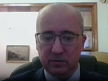 Ордаш назвал обвинения в адрес сотрудника Эрмитажа Бутягина лишёнными оснований