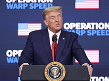 В США заявили о рисках для доллара в случае победы Трампа на выборах