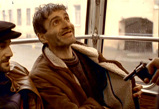 Скончался актёр Артур Арутюнян, известный по фильмам «Брат» и «Гений»