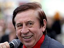 Так Леней и остался: лицо финансовой пирамиды «МММ»