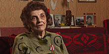 Ветеран Маргарита Назарова рассказала о тяжелых днях эвакуации из блокадного Ленинграда