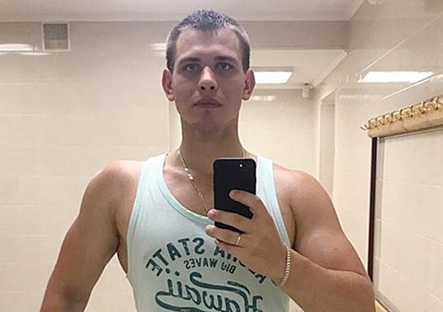 Звезда фильма «Бык» обвинил жену в похищении четырехлетнего сына