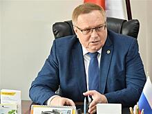 Профсоюзный лидер "Самаранефтегаза" удостоен звания "Почетный нефтяник"
