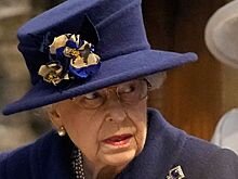 В Лондоне завершилась церемония публичного прощания с королевой Елизаветой II