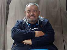 «Езжу по Таллину на «Хаммере», как офицер НАТО». Валерий Овчинников – о жизни и пандемии в Эстонии