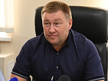 Александр Глинянов покинул пост главы спорткомитета Волгоградской области