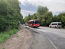 В Уве после жалоб жителей сменился пассажироперевозчик