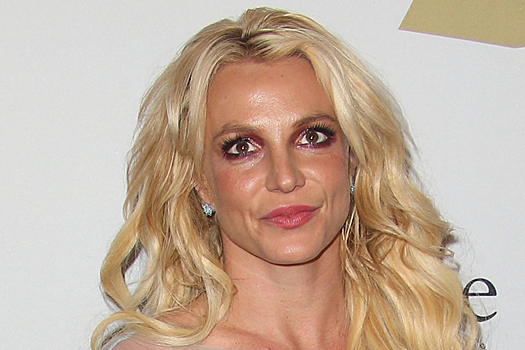 Бритни Спирс обвинила мать в насилии