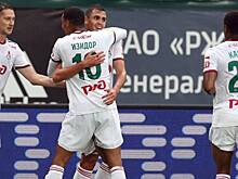 «Локомотив» потратит больше ста миллионов рублей на продвижение клуба