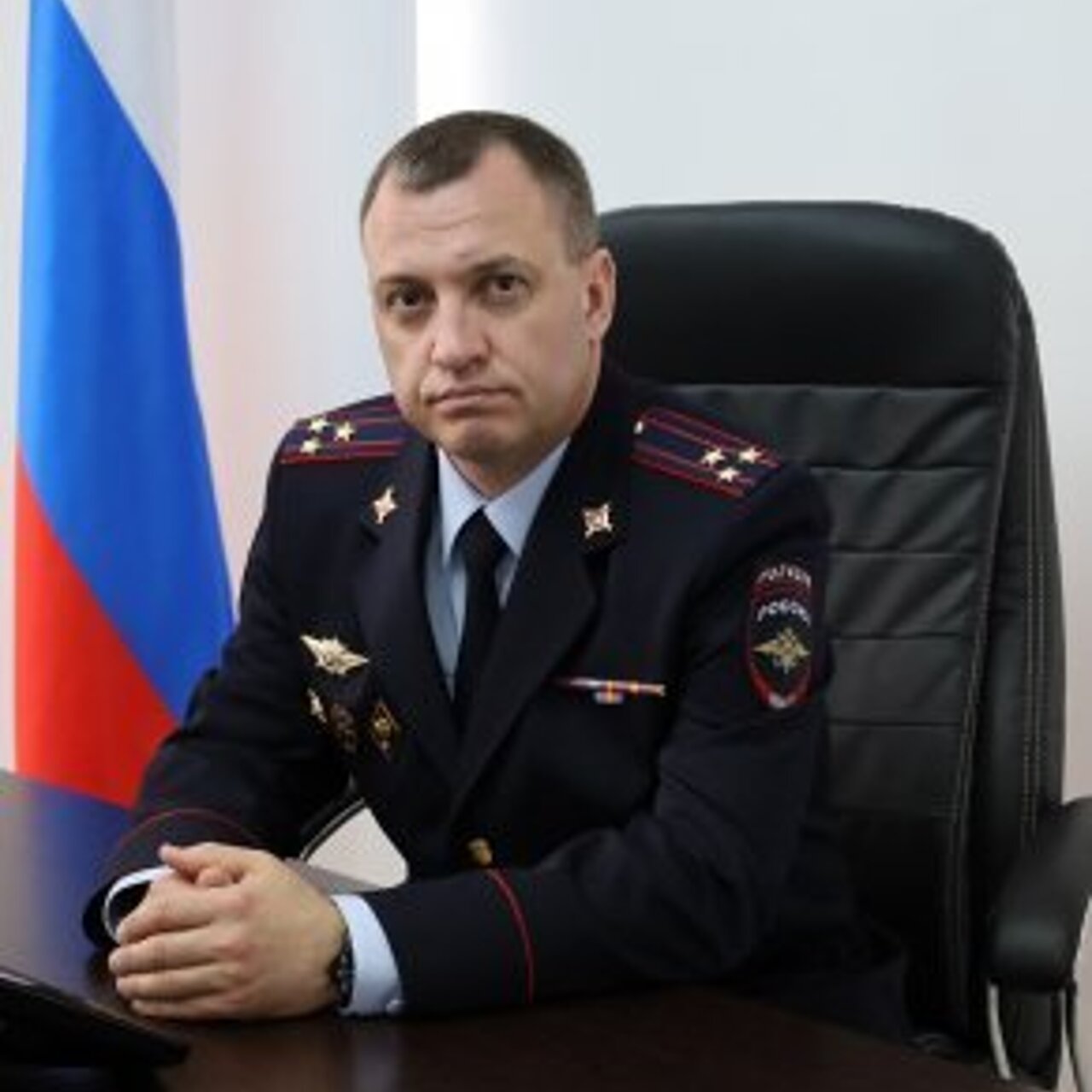 боева александра Александра Боева назначили на должность заместителя министра внутренних дел  по Удмуртии - Рамблер/новости