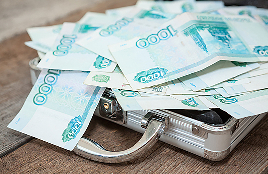 «КП»: некоторые работники челябинского завода стали миллионерами после декабрьской зарплаты