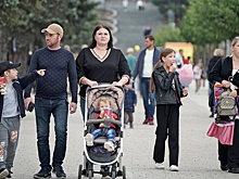 Депутат пояснила, почему стало больше многодетных семей