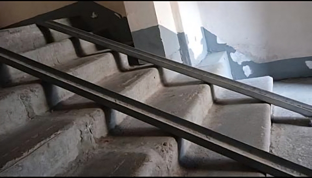 «Тишина и ужас!»: В Большаково вернулся свет, а в Казани забыли про инвалидов