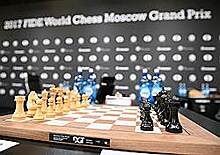 Принуждение к брюкам обсудят на конгрессе FIDE