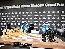 Принуждение к брюкам обсудят на конгрессе FIDE