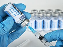 Глава Удмуртии вакцинировался от коронавируса