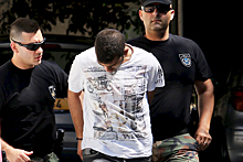 Задержанный на Кипре россиянин сбежал от полиции по дороге в суд