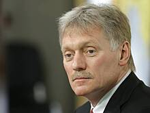 Песков заявил о значительных потерях России на Украине