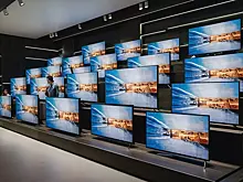 Samsung научила ИИ улучшать старые сериалы до 4K прямо на телевизорах