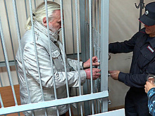 Обвиненного в изнасиловании детей российского священника отдали под суд