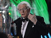 В Москве официально открыто наследственное дело народного артиста СССР Олега Стриженова