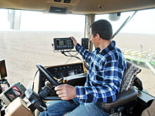 Посевная кампания в РФ началась раньше времени, несмотря на эпидемию