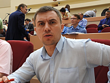 Бондаренко предложил единороссам обсудить «на своих шарашках» вопрос «о запредельной коррупции»