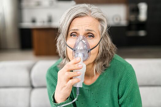 Пульмонолог назвал меры профилактики болезней органов дыхания