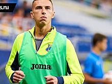 Защитник «Ростова» Щадин интересен 4 клубам ФНЛ