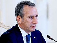 Глава МИД Барциц назвал желание Грузии вернуть Абхазию утопией