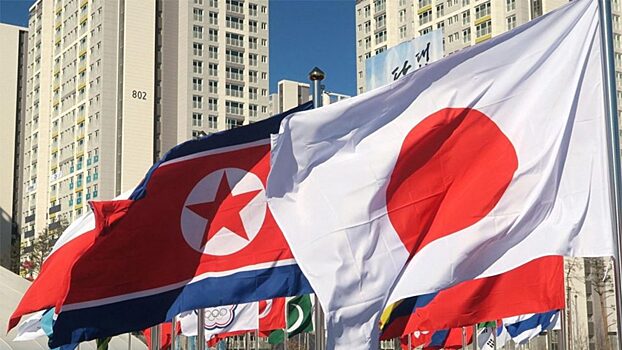 Пхеньян раскритиковал позицию Токио в переговорах по проблеме похищенных граждан Японии