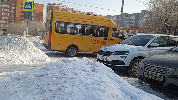 Убийцам и педофилам запретят перевозить детей