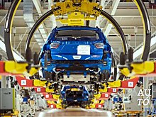 Fiat Chrysler инвестирует 204 миллиона долларов в новый завод в Польше