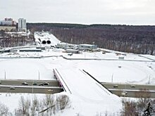 На строительство восточного выезда из Уфы потратят 10 млрд рублей
