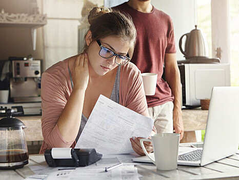 Росреестр предостерегает покупателей от незаконной схемы рассрочки