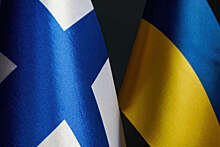 "Ъ": Украина потребовала выдачи Воислава Тордена от Финляндии