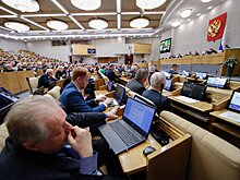 Каркас нового законопроекта «О туризме» подготовят к 1 июня