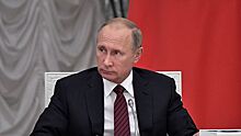 Путин обсудит повышение конкурентоспособности российского спорта