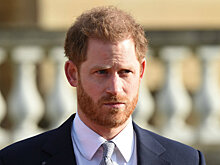 Петиция раздора: принца Гарри хотят лишить титула