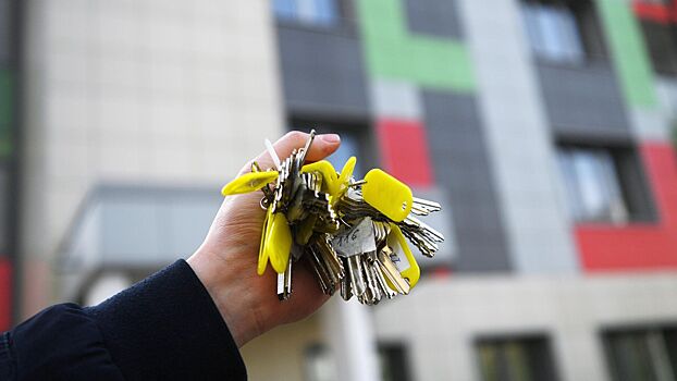 Стоимость аренды квартир значительно выросла в России